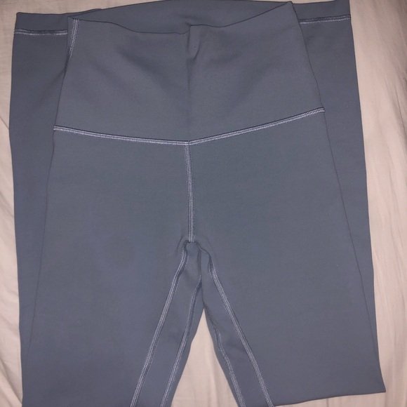 Lululemon Align Chambray 25” - Picture 1 of 4